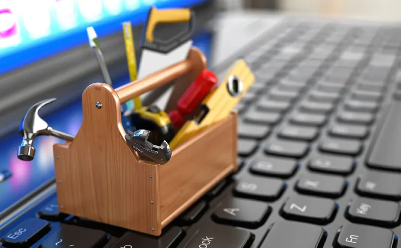 ارتقای لپ تاپ