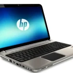 سرویس لپ تاپ اچ پی