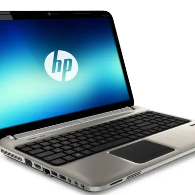 سرویس لپ تاپ اچ پی