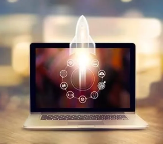 بهبود عملکرد لپ تاپ اچ پی